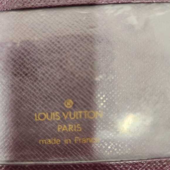 Louis Vuitton ID Wallet - Picture 9 of 10